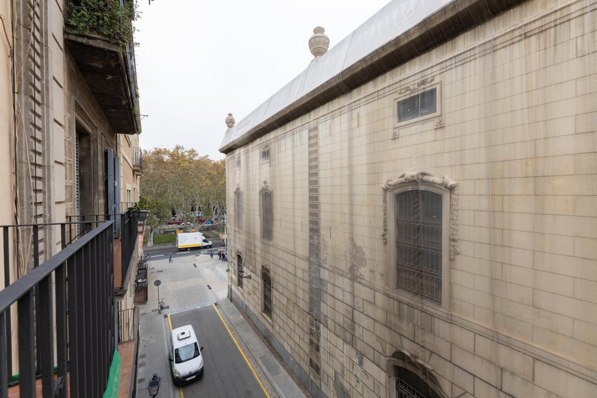 Hotel Lyon — Fotos 1