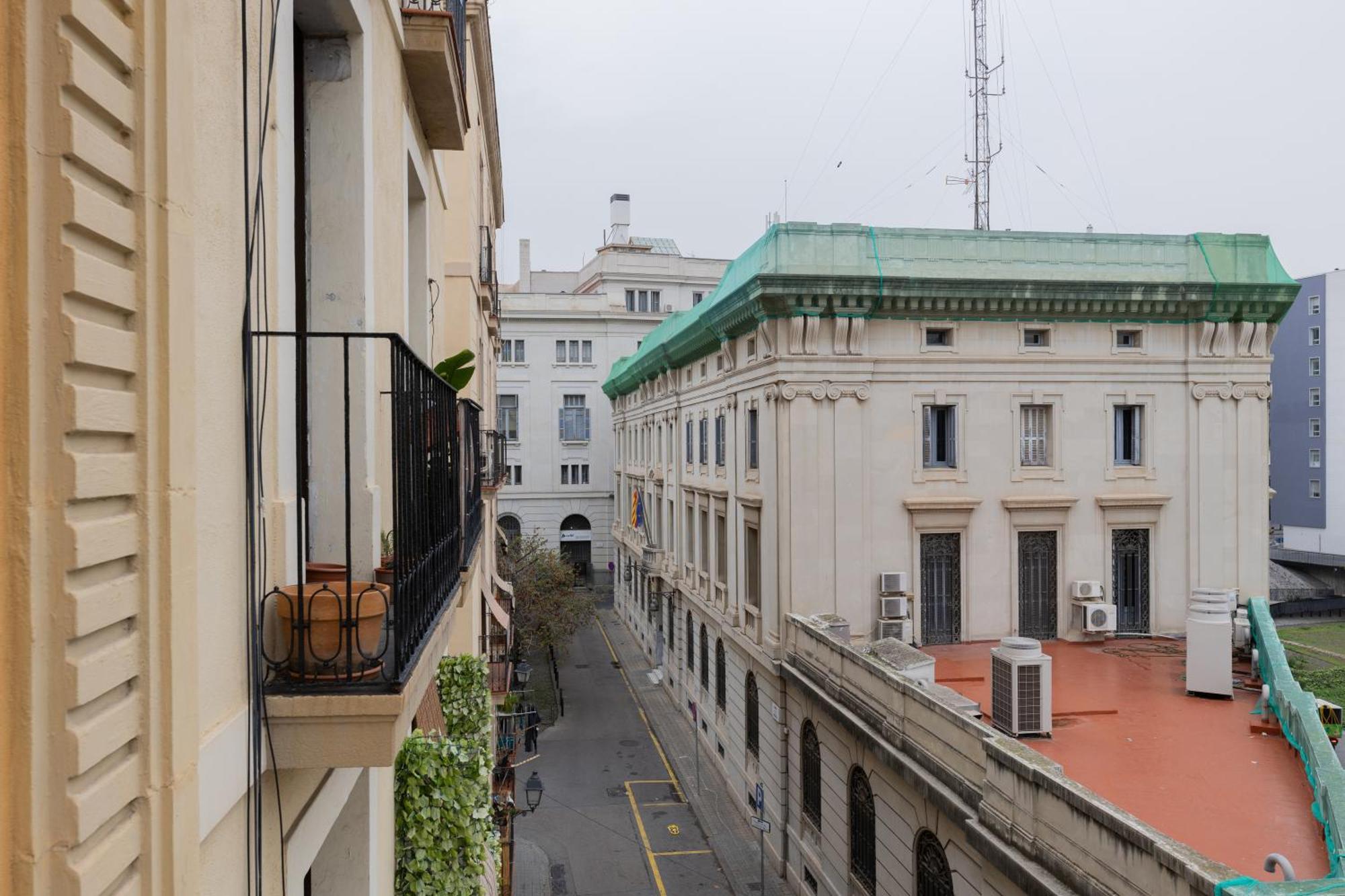 Hotel Lyon — Fotos 3